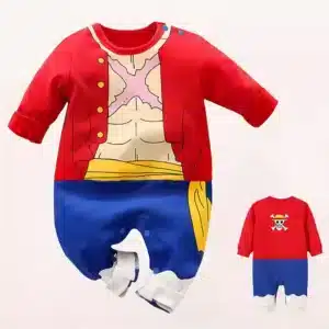 Luffy