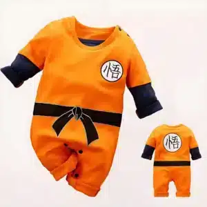 Goku