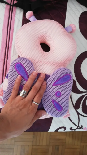 BeBabie™ Mochila Anti-Golpes photo review